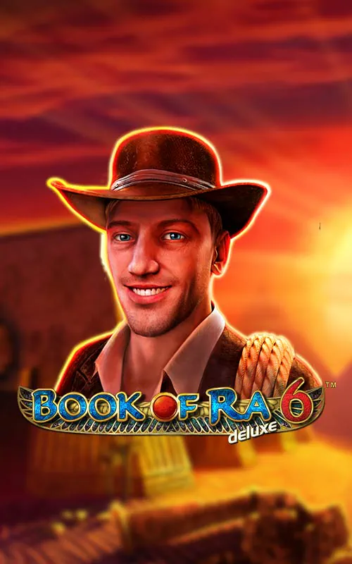 Book of Ra at All Slots Club Casino