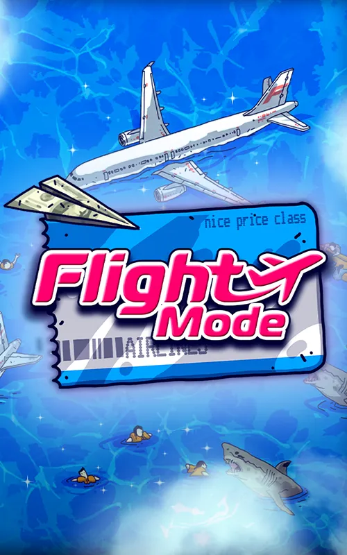 Flight Mode at All Slots Club Casino