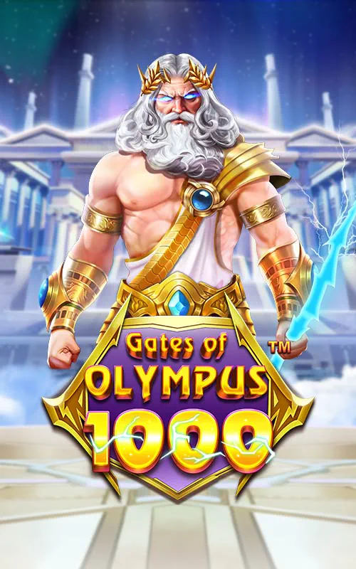 Gates of Olympus at All Slots Club Casino