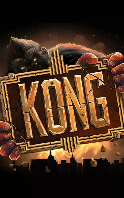 Kong at All Slots Club Casino